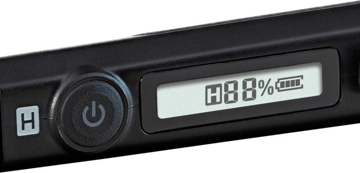 Actual product image Flir Material Moisture Device MR