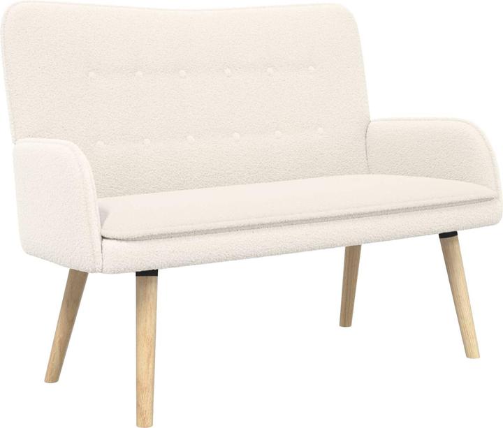 Produktbild vidaXL 2-Sitzer Sofa (2-Sitzer)