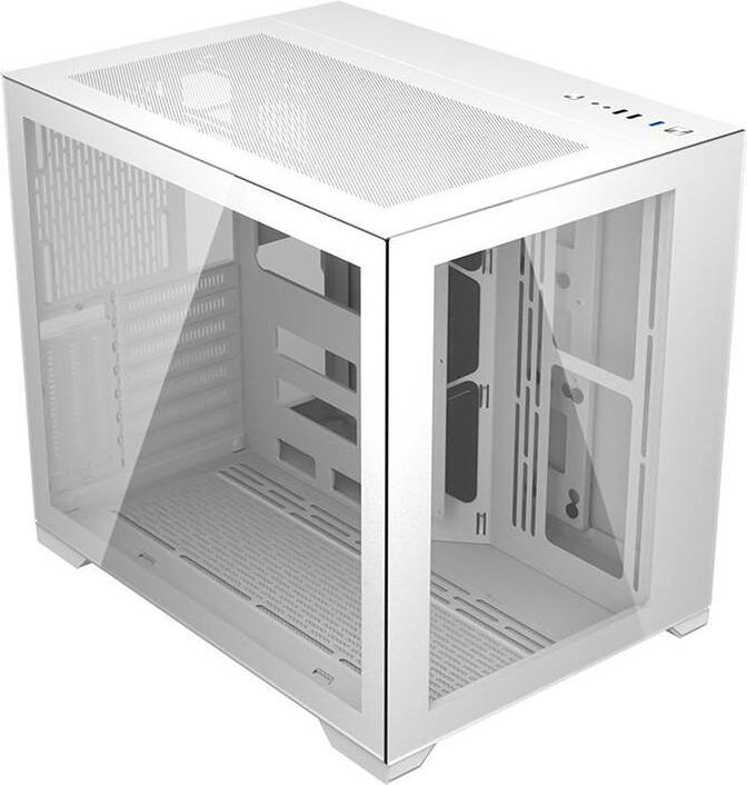 Immagine prodotto Darkflash Tech C305 ATX (ATX, mATX, ITX)