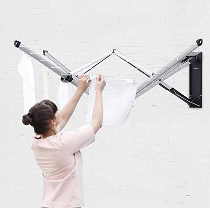 Produktbild Brabantia Wallfix (24 m)