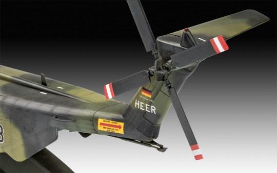 Image du produit Revell CH-53 GSG