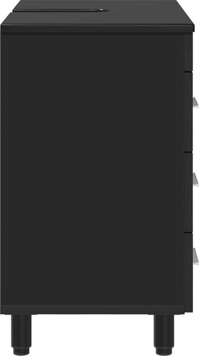 Produktbild vidaXL Badezimmerschrank (35 x 35 x 60 cm)