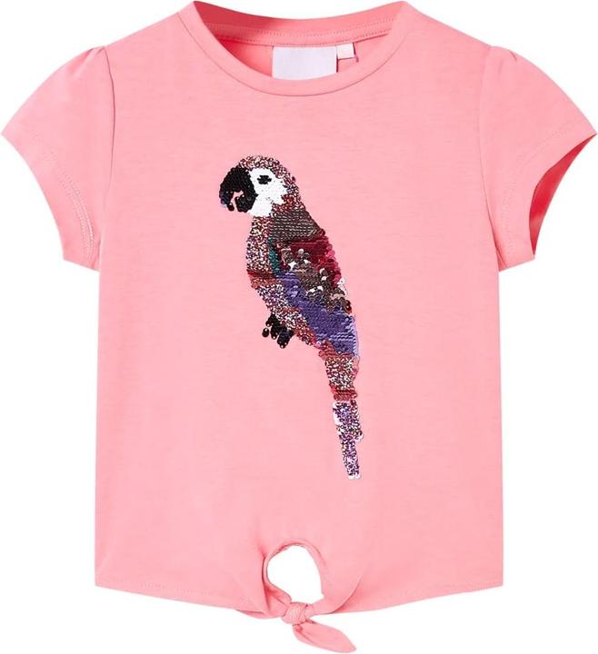 Produktbild vidaXL Kinder T-Shirt (128)