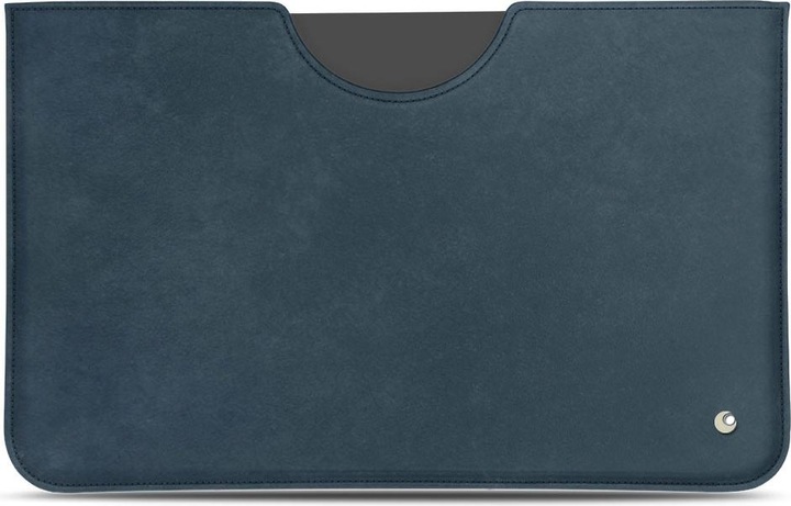 Jean vintage (Pantone #2f414f )