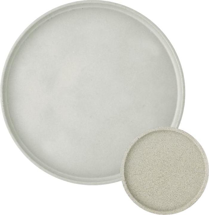 Actual product image Jesmonite Modelling clay cement-based powder 2.5 kg, Portland Stone
