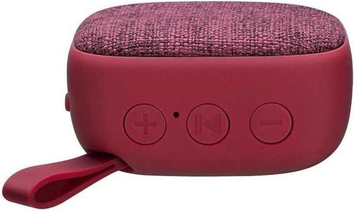 Actual product image YI Kami Ebisu Wireless Bluetooth Speaker (4 h)