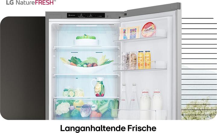 Produktbild LG GBV3100CPY (344 l)