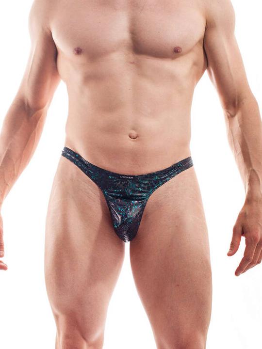 Immagine prodotto Wojoer Stringa BlackJack (XL)