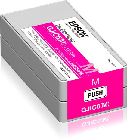 Produktbild Epson Gjic5 (M)