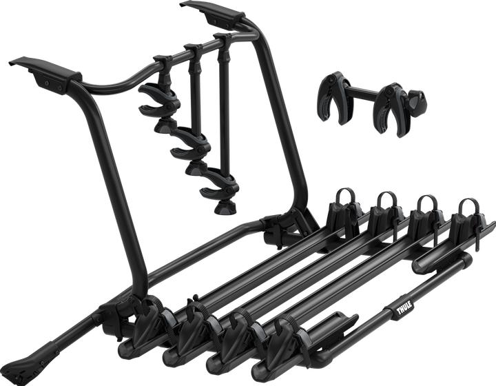 Immagine prodotto Thule WonderWay (Nero)