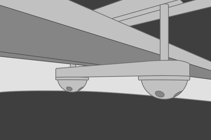 Produktbild Autohome Diebstahlsicherung