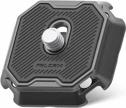 Productafbeelding Falcam F38 Quick Release Plate (Statief snelkoppelingsplaat)