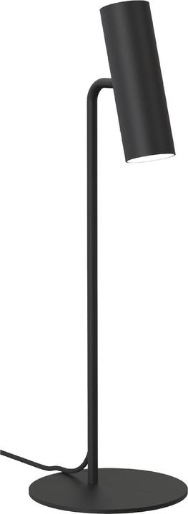 Image du produit Nordlux Lampe de table MIB 6 GU10, Noir (GU10)