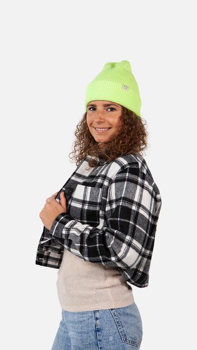 Produktbild Barts Kinabalu Beanie (One Size)