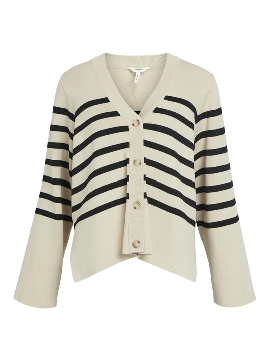 Produktbild Object Oversize Strickjacke (M)