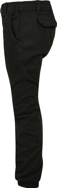 Produktbild Urban Classics Boys Stretch Jogging Pants