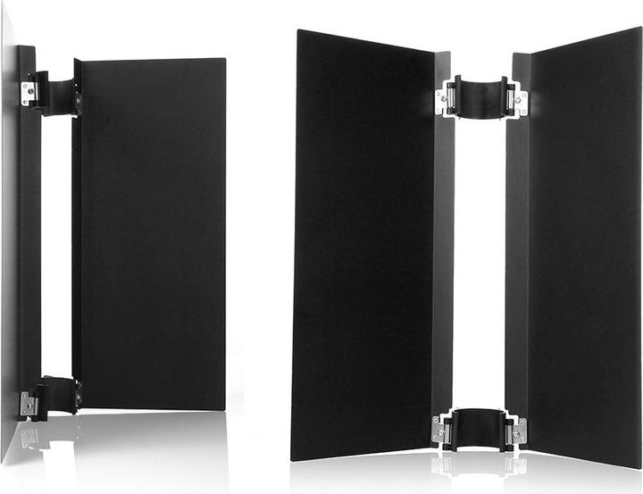 Image du produit Westcott Porte lumineuse Ice Light (Réflecteurs)