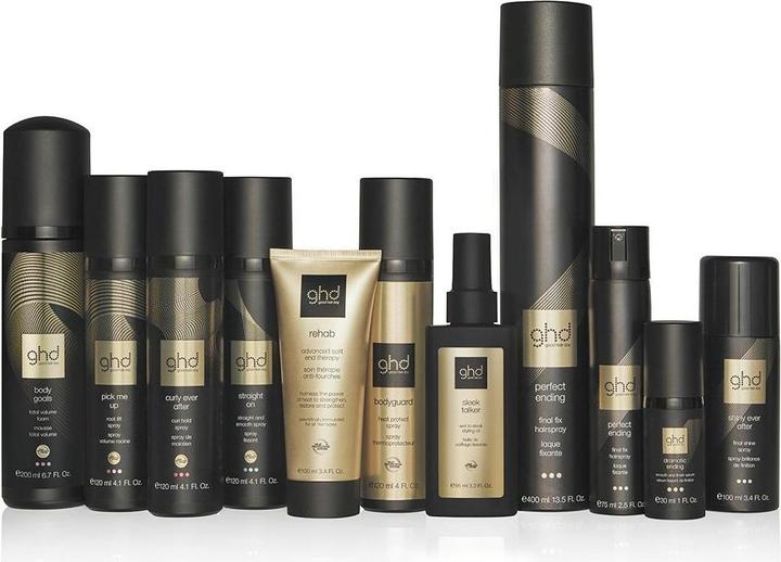 Produktbild ghd sleek talker (95 ml)