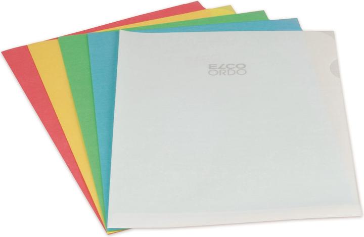 Actual product image Elco Ord (A4, 10 x)