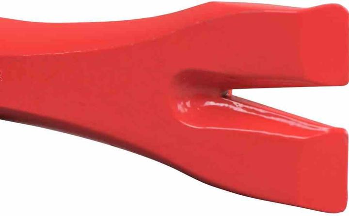 Produktbild Ironside Nageleisen, 600 x 18 mm, 1 Stück, 104102 (18 mm)