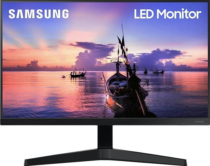 Actual product image Samsung F22T350FHU (1920 x 1080 pixels, 22")