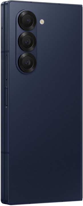 Produktbild Samsung DUPLIKAT Galaxy Z Fold6 (512 GB, Navy, 7.60", SIM + eSIM, 50 Mpx, 5G)