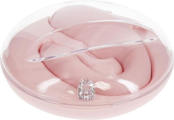 Produktbild Loveline Daydream - Compact G-Spot Vibrator with Remote Control - Pink