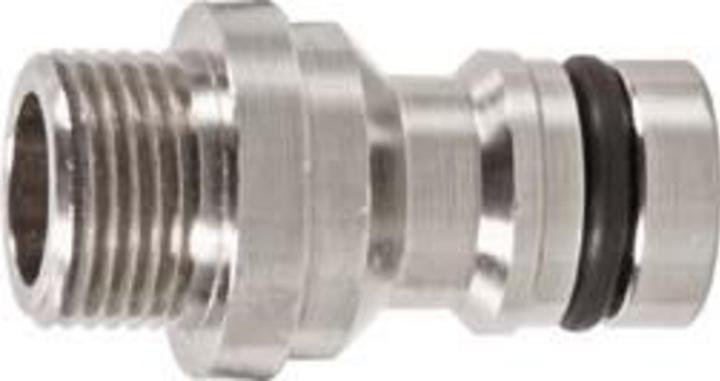 Actual product image Geka Device plug (Coupling nipple)