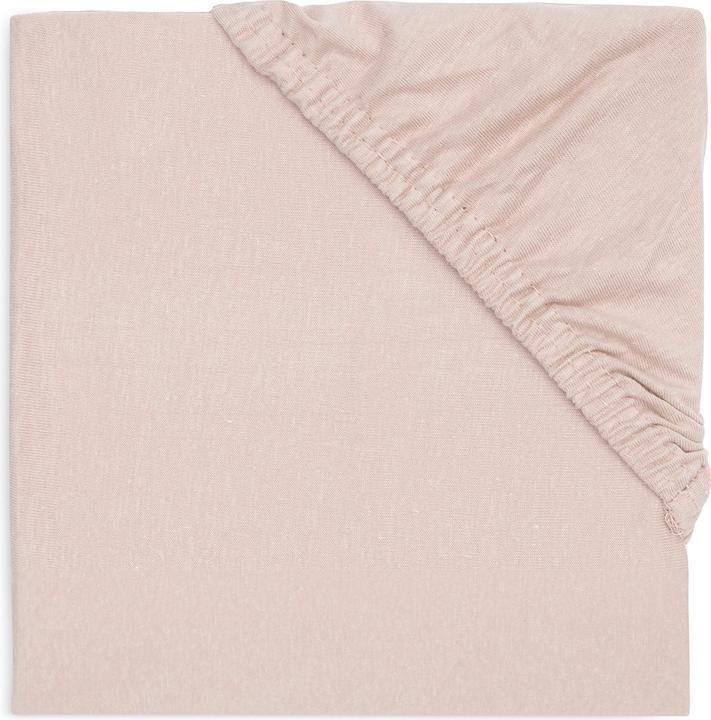 Actual product image Jollein Fitted sheet 70x140 cm (140 x 70 cm)