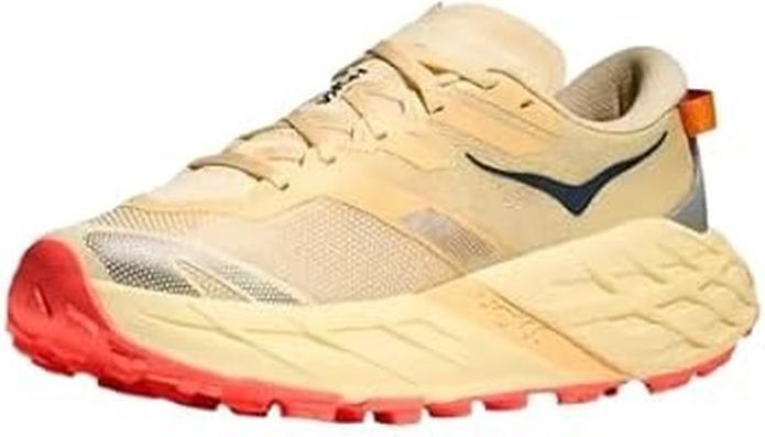 Beige, Neon Flame, Vintage yellow