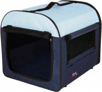 Actual product image Trixie Soft Kennel Basic (Dog, Reflectors)