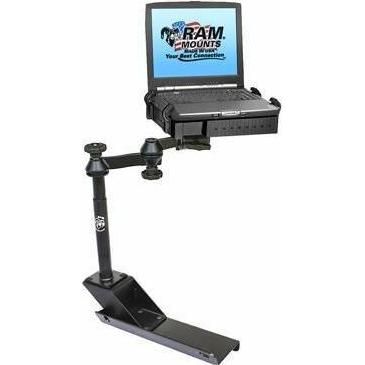RAM Mounts VEHICLE SYSTEM 2004 & NEWER, Notebook Ständer, Schwarz