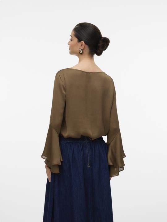 Produktbild Vero Moda VMLIVA Top Bluse (S)