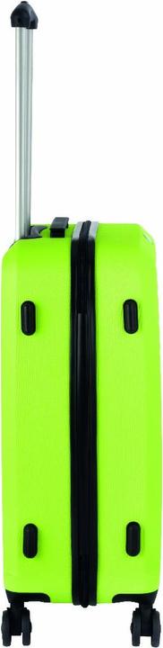 Actual product image Check.In 3-piece suitcase set HAVANNA 2.0 Paradise (194 l)