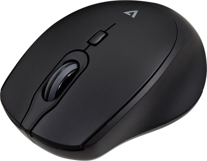 Actual product image V7 Pro Wireless Keyboard Mouse It Qwerty Italian Lasered Keycap (IT, Cable)