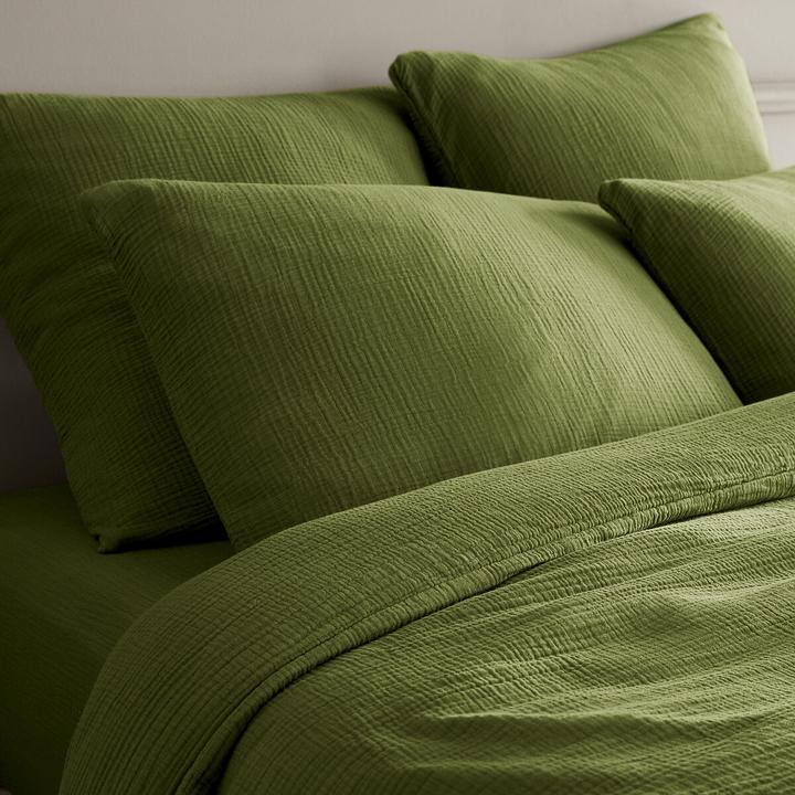 Image du produit AM.PM Yafa (Housse de couette, 200 x 200 cm)