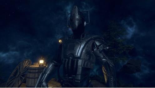 Produktbild Maximum Games Doctor Who: Duo Bundle (PS4, DE)