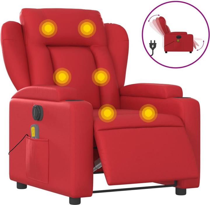 Actual product image vidaXL Hyman