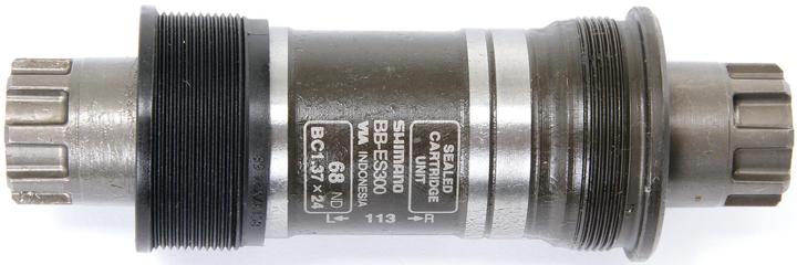 Produktbild Shimano BB-ES300 Innenlager Octalink BSA 68 mm