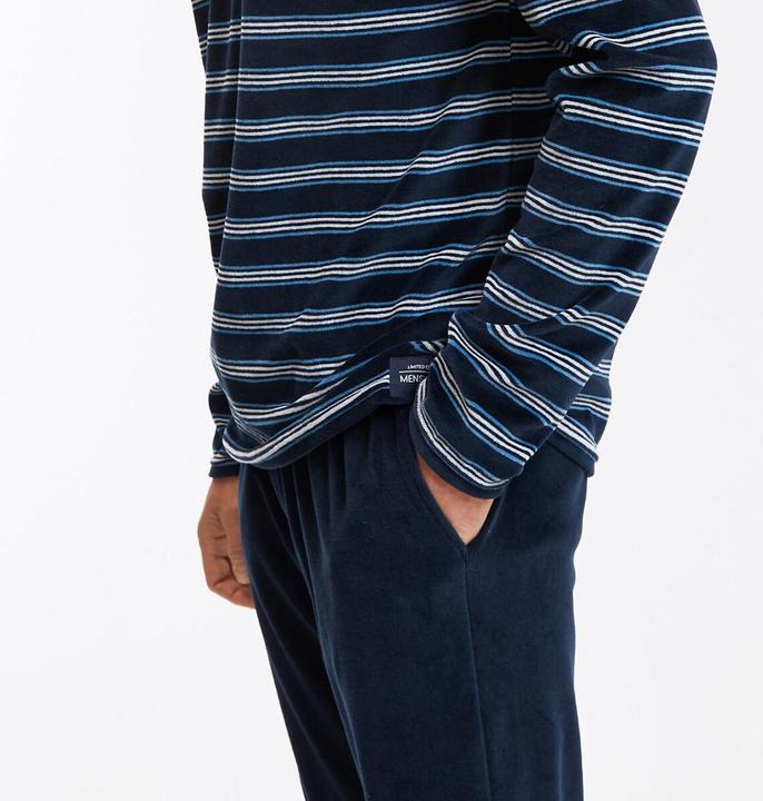 Produktbild La Redoute Collections Pyjama (XL)