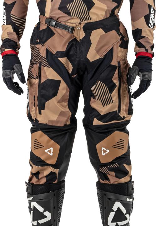 Immagine prodotto Leatt Pant Moto 4.5 Enduro (Uomini, Dimensione normale, 3XL)