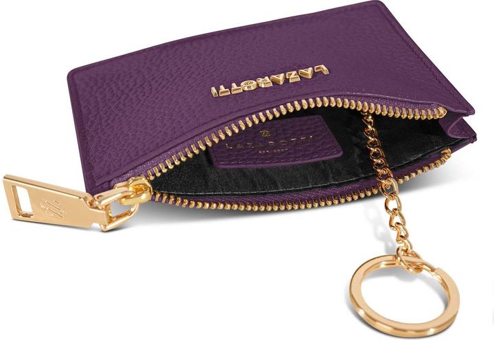 Immagine prodotto Lazarotti Bologna Leather Schlüsseletui Leder 11.5 cm