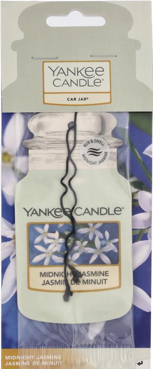 Yankee Candle Midnight Jasmine