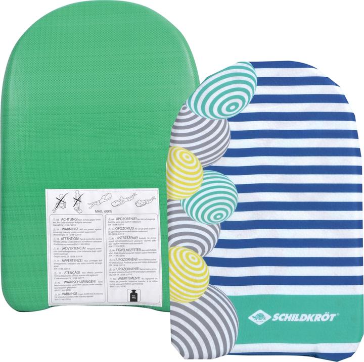 Actual product image Schildkröt Bodyboard S