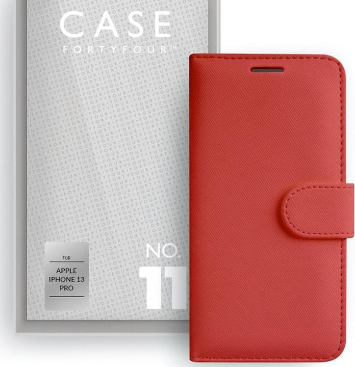 Immagine prodotto Case FortyFour No.11 (Apple iPhone 13 Pro)