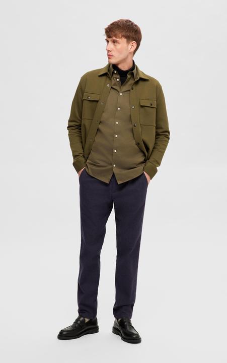 Immagine prodotto Selected Maglietta over classica (XL)