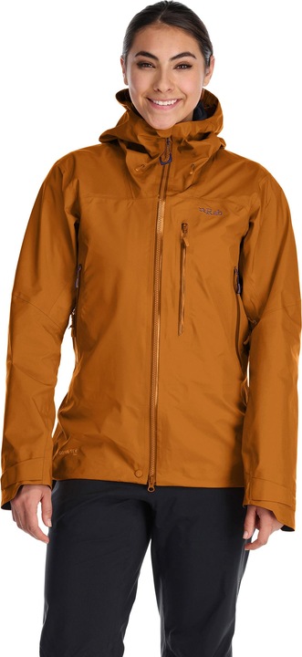 Actual product image Rab Latok Mountain GTX (10)