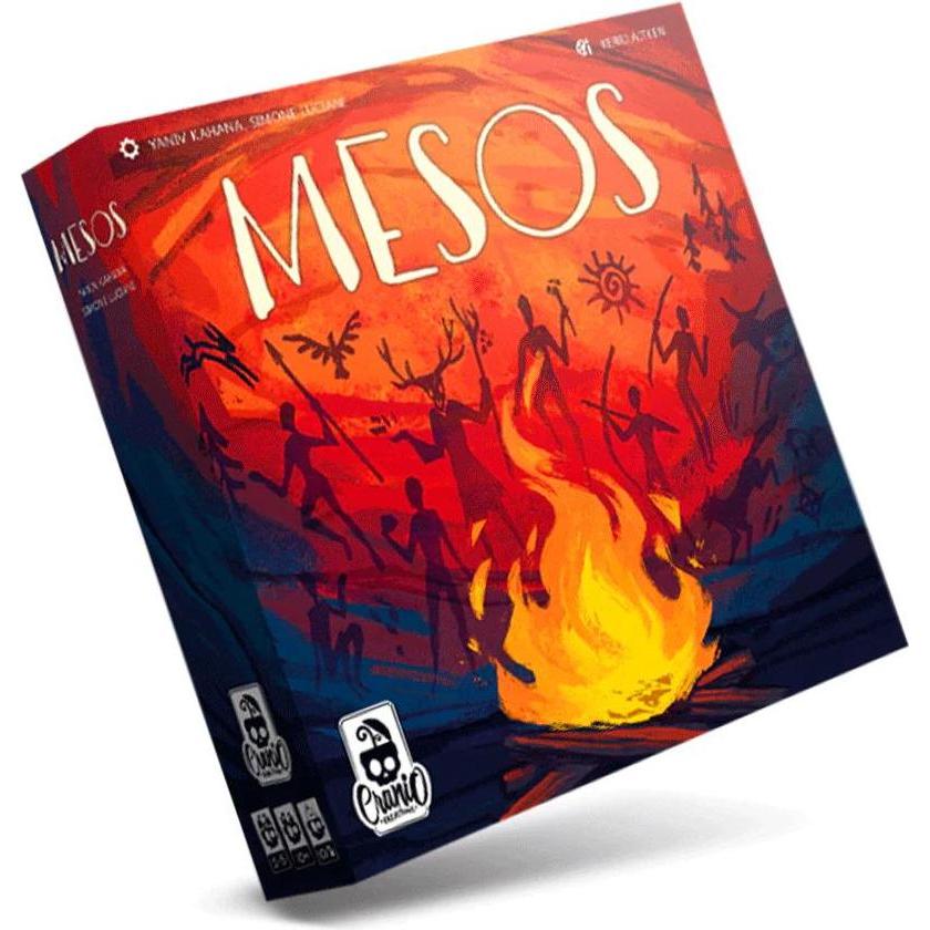 Cranio Creations Mesos