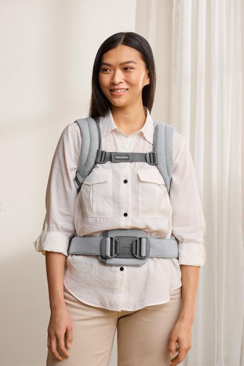 Image du produit BabyBjörn Harmony Woven