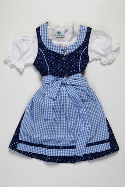 Produktbild Jenni Hemden Dirndeli Zoe (92)